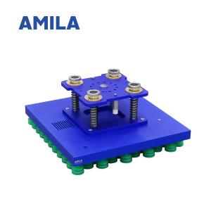 Quality Special Shape Vacuum Gripper System Simple Installation Good Adsorption Stability wholesale