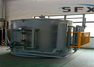 Quality ISO9001 300 Nm3/H Ammonia Crack H2 Gas Generator wholesale