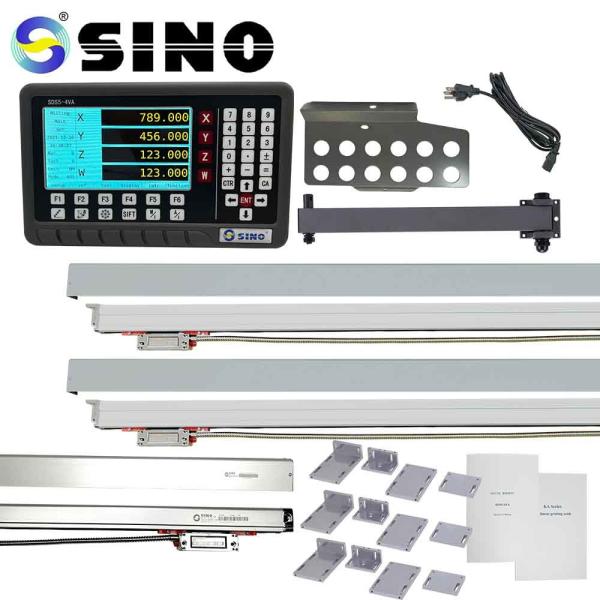 Cheap TFT CNC Digital Readout for sale