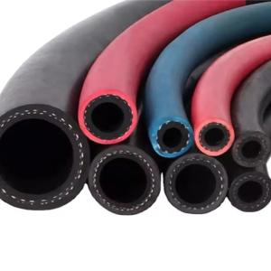 Quality Copper Camper Continental Water Hose Pipe with Drain Dispenser wholesale