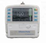 4.3 Inch LCD Touchscreen Vet Infusion Pump Liquid Warming