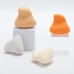 Iron Shape Makeup Puff Sponge Blender