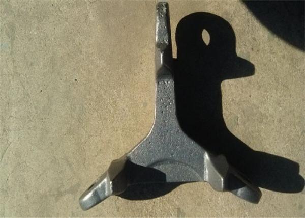 Cheap CNC Milling DIN 1691 GG-20 Grey Cast Iron Casting Agriculture Machinery Parts for sale