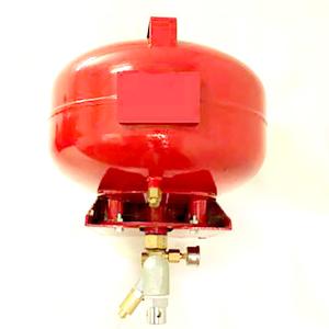 Quality 20l FM200 Fire Extinguisher On Ceiling wholesale