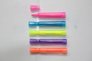 Quality Highlighter Markers,Highlighter Pens Highlighter Markers For Kids wholesale