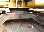 Used Excavator Komatsu PC70-8