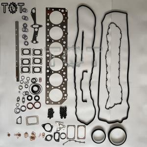 Quality EC360 EC460B D12D Volvo Engine Overhaul Gasket Kit VOE17445359 VOE11715806 wholesale