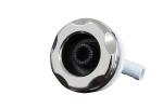 Spa Hot Tubs Parts , Mini Piscina Spa Hot Tub Jets with LED Light CMP Spectrum