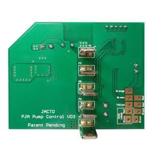 Quality Copper Core Small Scale PCB Manufacturing Companies Ceramic Circuit Board wholesale