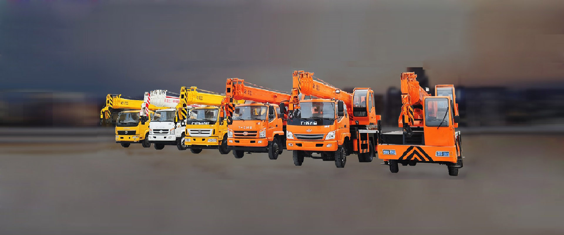 12 Ton Telescopic Boom Truck Crane With Excellent Condition Liyuan Hydraulic Cylinder