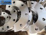 S32750 Duplex Stainless Steel Flanges