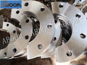 Quality S32750 Duplex Stainless Steel Flanges wholesale