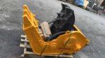 Manufacturer Wear Resistance Excavator Attachment Hydraulic Crusher Pulverizer