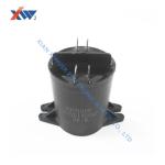 CBB80A 1400 VAC 1 uF High Voltage Film Capacitor AC Dielectric