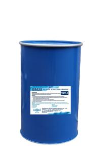 Quality Waterproofing Silicone Structural Sealant BAI YUN SS628 Anti Ultraviolet wholesale