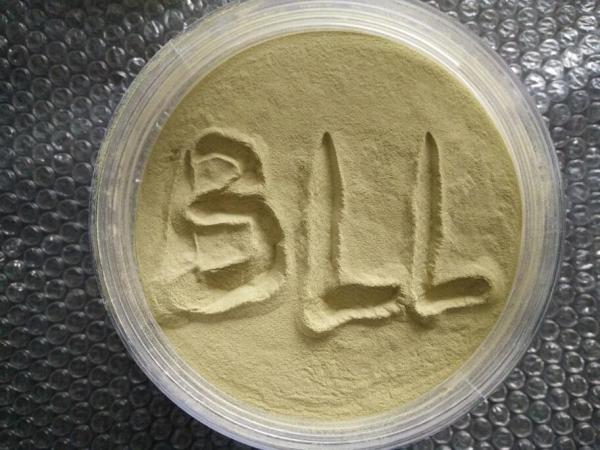 Irregular Synthetic Diamond Powder Abrasive Materials Wear Resistance RCSD -B