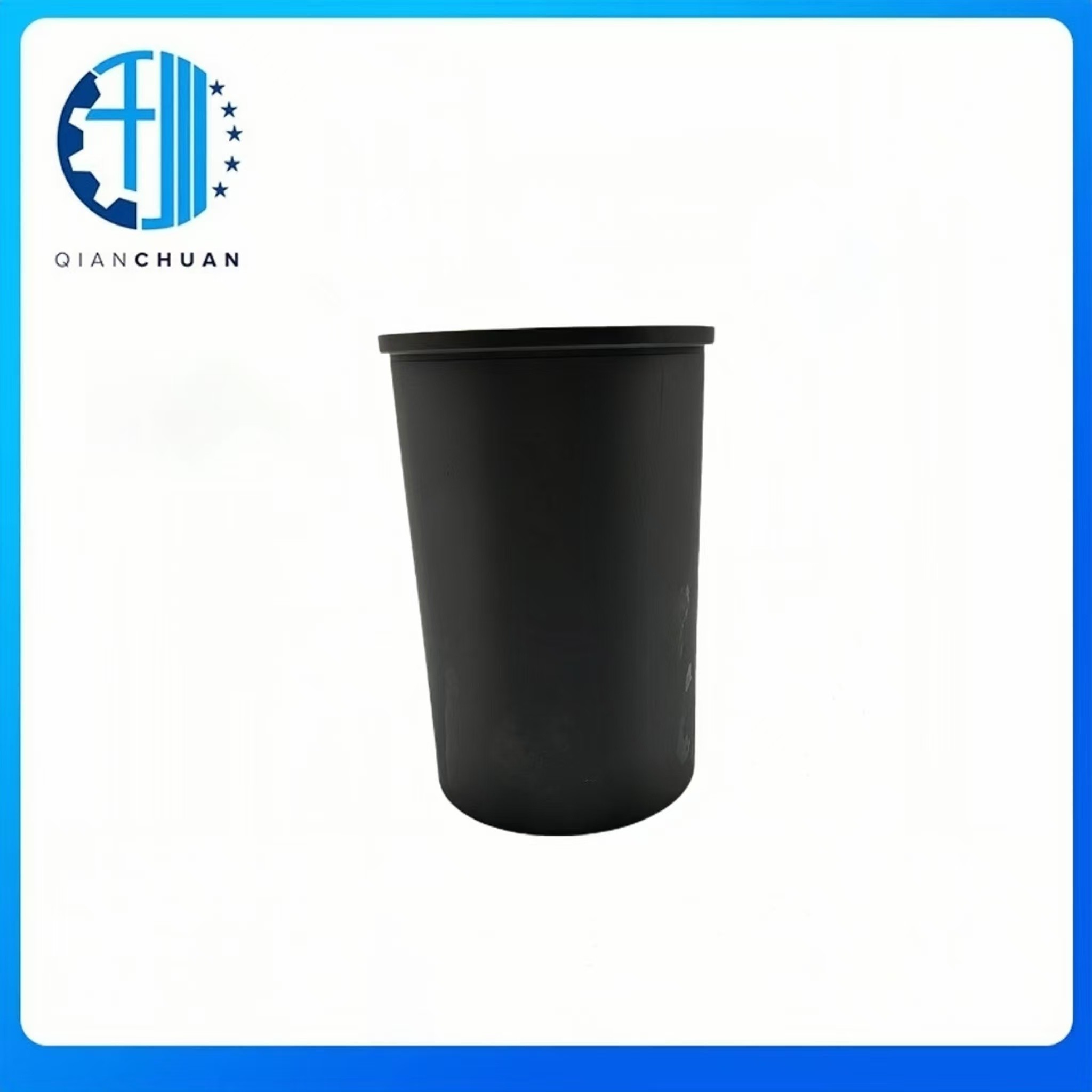 8971767280 8-97176728-0 Cylinder Liner For ISUZU NPR 4HF1 Engine Truck Parts