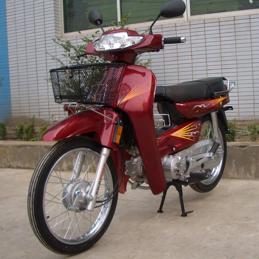Big tail shelf oem speedo cheap import China motorcycle motor bike 110CC cub motorcycles cheap for sale