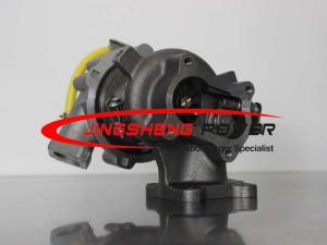 Quality Landcruiser Petrol Engine With Turbocharger CT20WCLD 17201-54030 TD 2L-T Turbo For Toyota wholesale