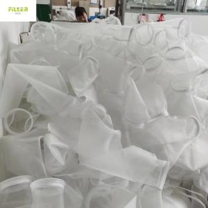 Quality Sewing Thread PP Nylon Polyester Aquarium Filter Bag 5 10 50 Micron wholesale