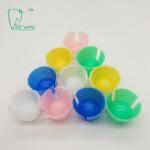 FDA Colorful Dental Disposable Dappen Dish Plastic