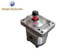 Environmental Protection Machinery Steering Pump Hydraulic Gear Pump