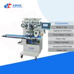 OEM Mochi Ice Cream Machine 1.5kw Ice Cream Mochi Making Machine 380V