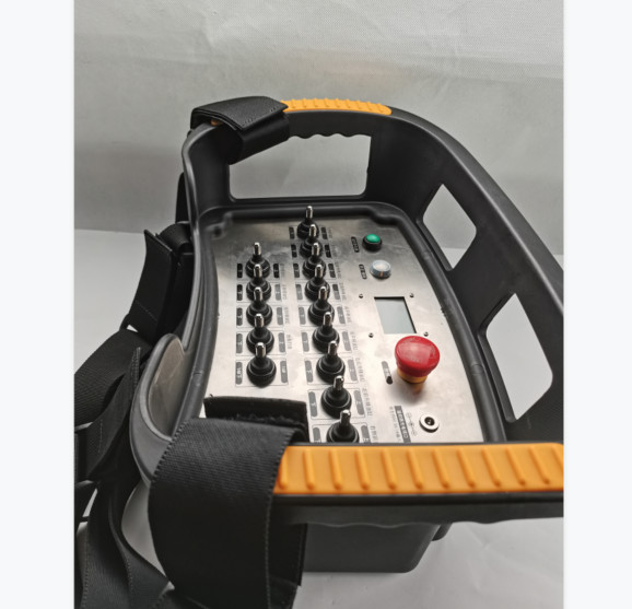 Remote Control For Single Speed Switching Double Rocker Crane