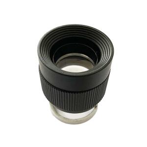Quality F005 Horseshoe fingerprint magnifier wholesale