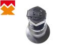 HYUNDAI R225 Excavator Track Parts Excavator Tension Cylinder Anticorrosive