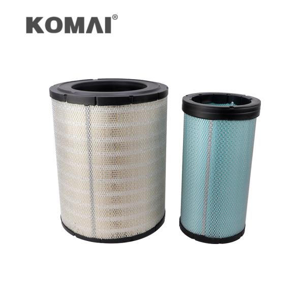 Primary Air Filter For 1063969 CA8492 546746 P533882 A-5593 AF25262 LAF 5022 C