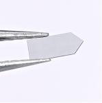 110-Oriented CVD Diamond Surgical Blades