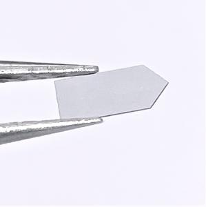 Quality 110-Oriented CVD Diamond Surgical Blades wholesale