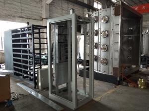 Quality Sanitary Ware Bath Fitting PVD System wholesale