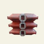 High Quality Ductile Iron Casting Sand Mould Flask