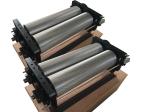 Aluminum Alloy Beeswax Foundation Machine Scroll Wheel