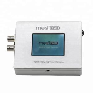 Quality Hospital Medical Video Recorder For Endoscope Arthroscopy Ultrasound wholesale