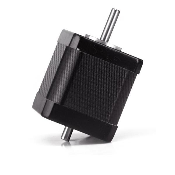 Cheap 12 Volt 3D Printer Stepper Motor 42BYGH40 High Torque for sale