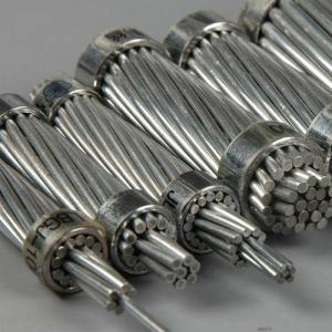 Quality Galvanized steel wire strand for aluminum conductor wholesale