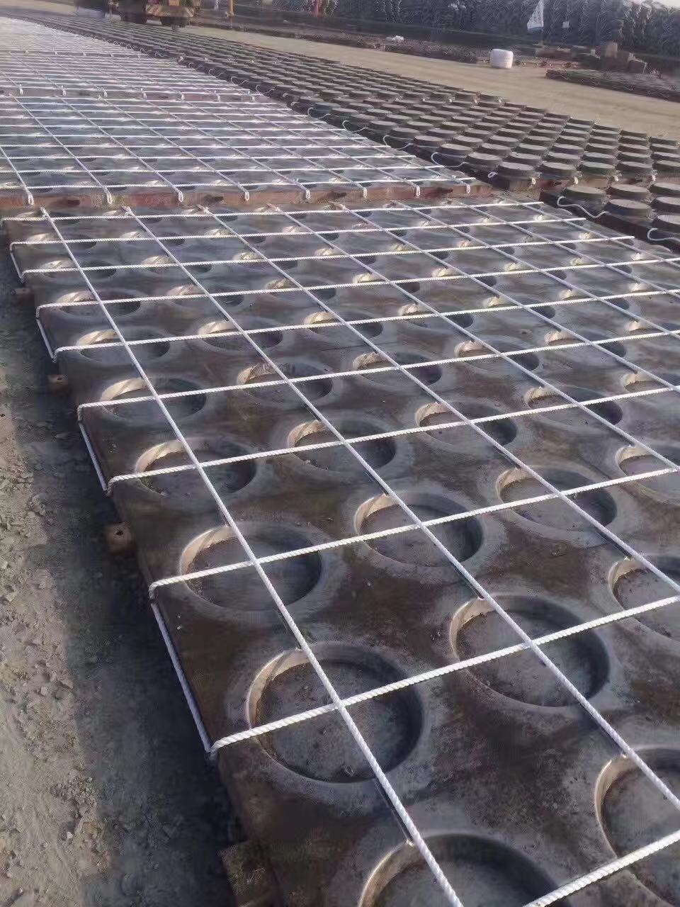 YLY 's 3 Ply Laid Rope The Most Choice for Ropeway Engineering and Civil Works Project