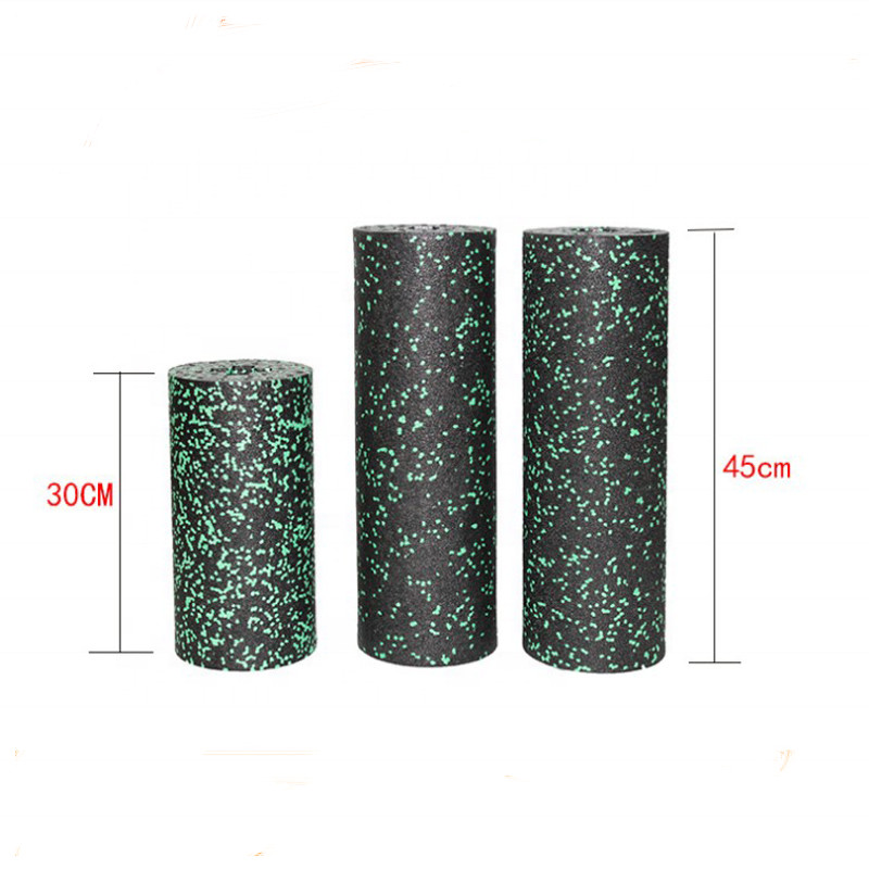 300mm 2 In1 Yoga Foam Rollers