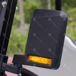 Customized Off Road NEV Golf Cart 48Volt 60v 72v 30km/H