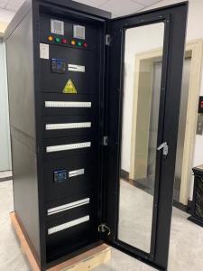 Quality Power Protection Enclosure UPS Cabinets for Industrial Commercial Energy Storage wholesale