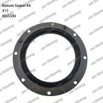 Bottom Gasket Kit X15 4955590 Engine Part
