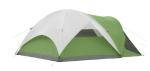 4-5 Person Nylon Ripstop Camping Tent Aluminum Camping Tent GNCT-034