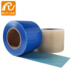 Universal Dental Barrier Film PE Plastic Protective Film Perforated Design 1200