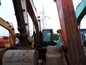 Quality Used Excavator CAT 315D in very good condition wholesale