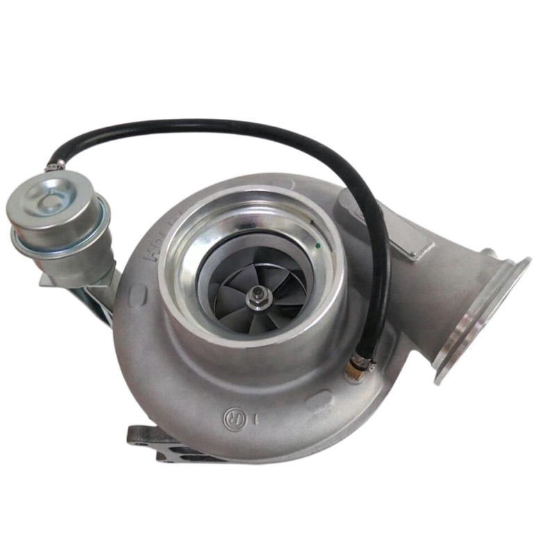 Oem HX55W Holset Turbocharger 4043707 4037633 4089862 4037634 4352298 For Cummins QSM3 ISM QSM
