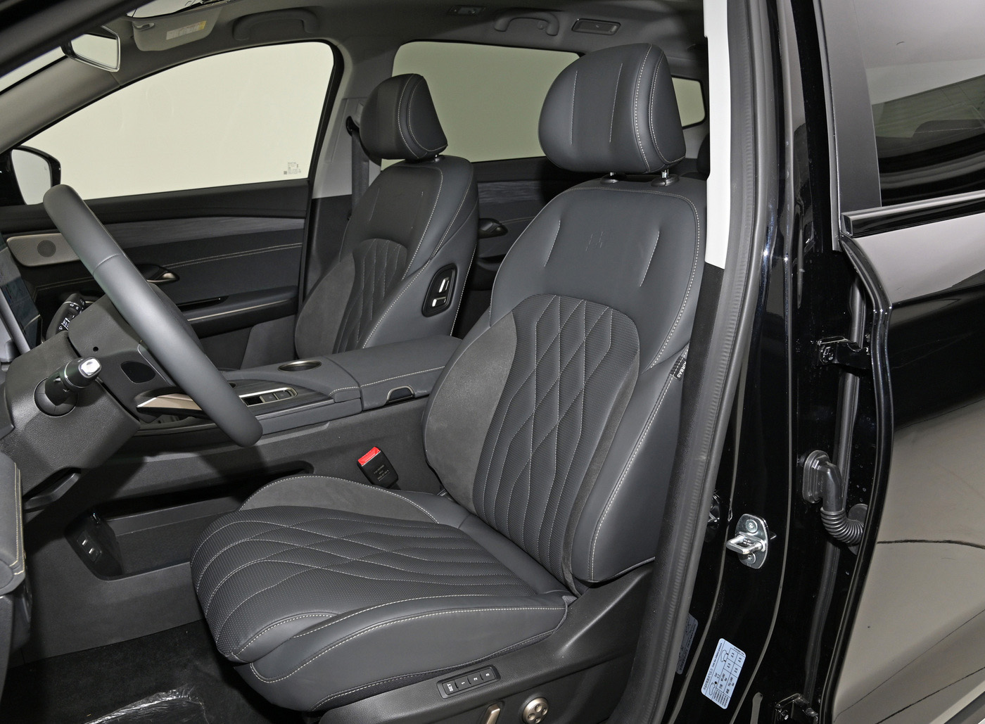 Chery Jetour Shanhai L9 1.5T FWD Plug-In Hybrid SUV Luxury 5-Seater Off-Road Energy Car Mountain Sea PHEV 2850 Wheelbase