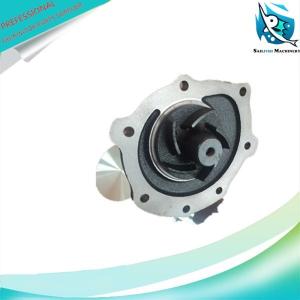 Quality Hot sale good quality W06D water pump for VOLVO excavator wholesale